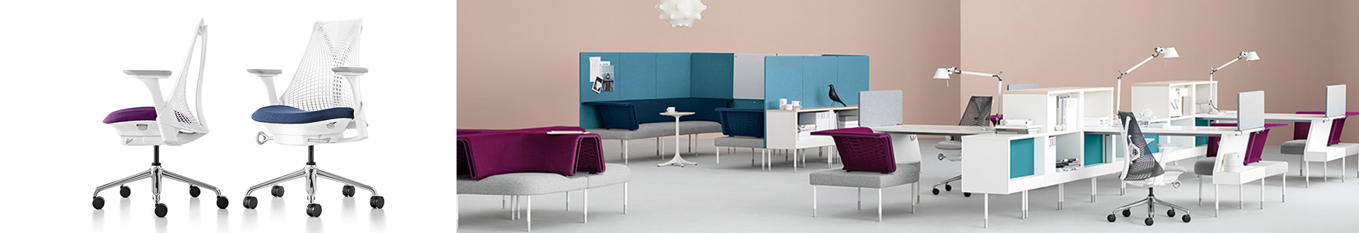 高端辦公家具，辦公屏風桌組